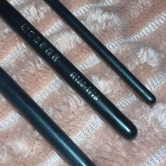 Morphe Liner Brushes - Picture 3 of 4